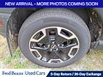 2024 Ford Bronco Sport AWD SUV for sale #E503931 - photo 9