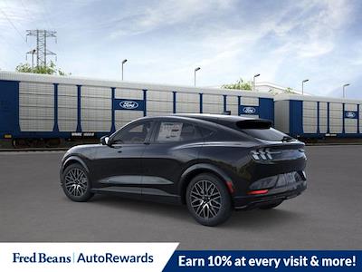 2025 Ford Mustang Mach-E AWD SUV for sale #E50394 - photo 2