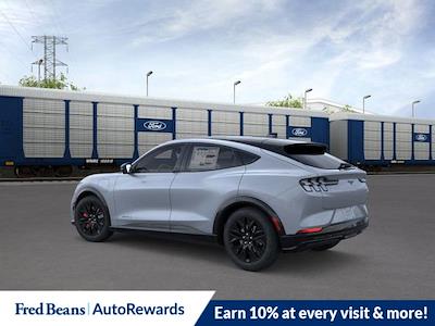 2025 Ford Mustang Mach-E AWD SUV for sale #E50395 - photo 2