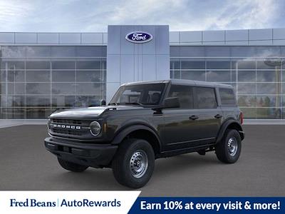 2025 Ford Bronco 4WD SUV for sale #E50397 - photo 1