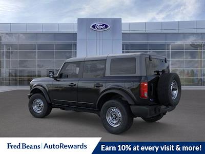 2025 Ford Bronco 4WD SUV for sale #E50397 - photo 2