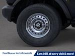 2025 Ford Bronco 4WD SUV for sale #E50397 - photo 22