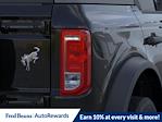 2025 Ford Bronco 4WD SUV for sale #E50397 - photo 24