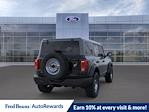 2025 Ford Bronco 4WD SUV for sale #E50397 - photo 8