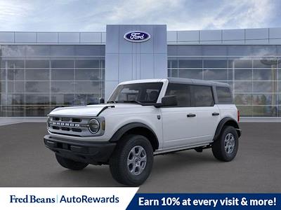 2025 Ford Bronco 4WD SUV for sale #E50401 - photo 1