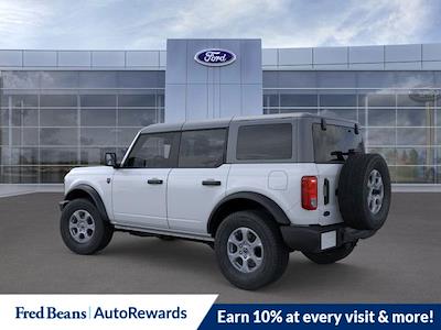 2025 Ford Bronco 4WD SUV for sale #E50401 - photo 2