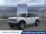 2025 Ford Bronco 4WD SUV for sale #E50401 - photo 1