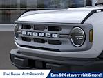 2025 Ford Bronco 4WD SUV for sale #E50401 - photo 20