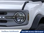 2025 Ford Bronco 4WD SUV for sale #E50401 - photo 21