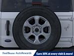 2025 Ford Bronco 4WD SUV for sale #E50401 - photo 25
