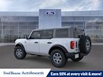 2025 Ford Bronco 4WD SUV for sale #E50401 - photo 2
