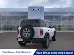 2025 Ford Bronco 4WD SUV for sale #E50401 - photo 8