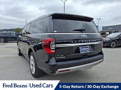 2022 Ford Expedition MAX 4x4 SUV for sale #E504011 - photo 2