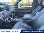 2022 Ford Expedition MAX 4x4 SUV for sale #E504011 - photo 12