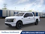 2025 Ford F-150 Lightning SuperCrew Cab AWD Pickup for sale #E50402 - photo 1