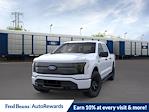 2025 Ford F-150 Lightning SuperCrew Cab AWD Pickup for sale #E50402 - photo 4