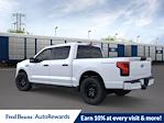 2025 Ford F-150 Lightning SuperCrew Cab AWD Pickup for sale #E50402 - photo 2