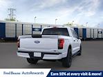 2025 Ford F-150 Lightning SuperCrew Cab AWD Pickup for sale #E50402 - photo 8
