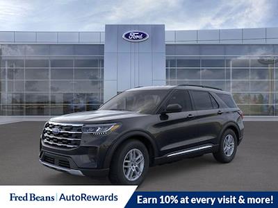 2025 Ford Explorer 4WD SUV for sale #E50403 - photo 1