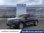 2025 Ford Explorer 4WD SUV for sale #E50403 - photo 1
