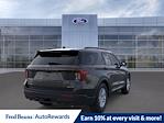 2025 Ford Explorer 4WD SUV for sale #E50403 - photo 8
