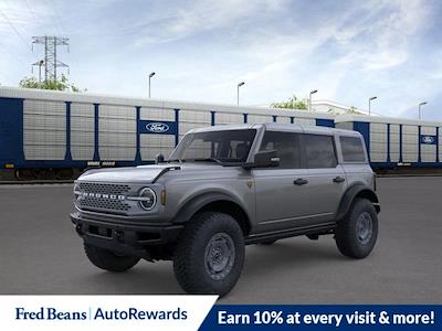 2025 Ford Bronco 4WD SUV for sale #E50408 - photo 1