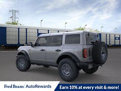 2025 Ford Bronco 4WD SUV for sale #E50408 - photo 2