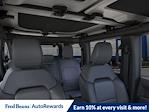 2025 Ford Bronco 4WD SUV for sale #E50408 - photo 13