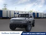 2025 Ford Bronco 4WD SUV for sale #E50408 - photo 3