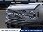 2025 Ford Bronco 4WD SUV for sale #E50408 - photo 20