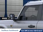 2025 Ford Bronco 4WD SUV for sale #E50408 - photo 23