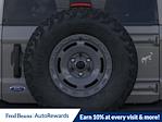 2025 Ford Bronco 4WD SUV for sale #E50408 - photo 25