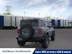 2025 Ford Bronco 4WD SUV for sale #E50408 - photo 8