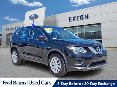 2016 Nissan Rogue 4x4 SUV for sale #E504091 - photo 1