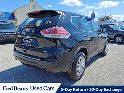 2016 Nissan Rogue 4x4 SUV for sale #E504091 - photo 2