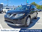 2016 Nissan Rogue 4x4 SUV for sale #E504091 - photo 6