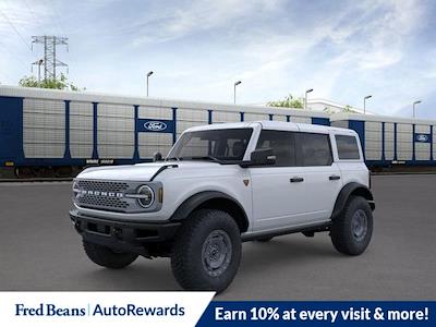 2025 Ford Bronco 4WD SUV for sale #E50410 - photo 1