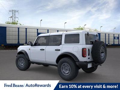 2025 Ford Bronco 4WD SUV for sale #E50410 - photo 2