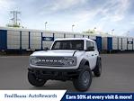 2025 Ford Bronco 4WD SUV for sale #E50410 - photo 3