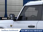 2025 Ford Bronco 4WD SUV for sale #E50410 - photo 23