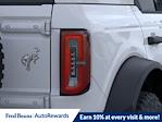 2025 Ford Bronco 4WD SUV for sale #E50410 - photo 24