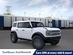 2025 Ford Bronco 4WD SUV for sale #E50410 - photo 7
