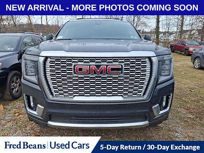 Used 2021 GMC Yukon XL Denali for sale #E504101 - photo 2