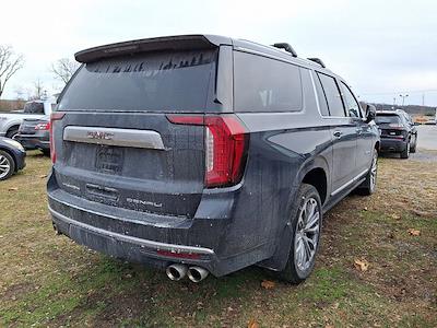 2021 GMC Yukon XL 4WD SUV for sale #E504101 - photo 2