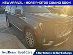 2021 GMC Yukon XL 4WD SUV for sale #E504101 - photo 1