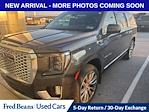 2021 GMC Yukon XL 4WD SUV for sale #E504101 - photo 16