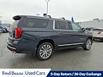 2021 GMC Yukon XL 4WD SUV for sale #E504101 - photo 13