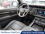 2021 GMC Yukon XL 4WD SUV for sale #E504101 - photo 16