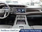 2021 GMC Yukon XL 4WD SUV for sale #E504101 - photo 17
