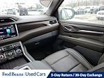 2021 GMC Yukon XL 4WD SUV for sale #E504101 - photo 18